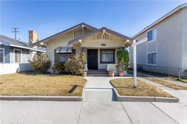 2186 Olive AVE, Long Beach, CA 90806