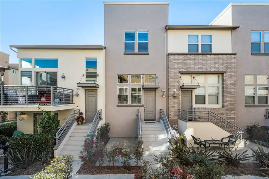 5451 Ocean #102, Hawthorne, CA 90250