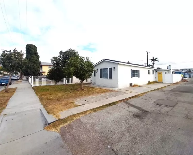 13118 Cordary AVE #A, Hawthorne, CA 90250