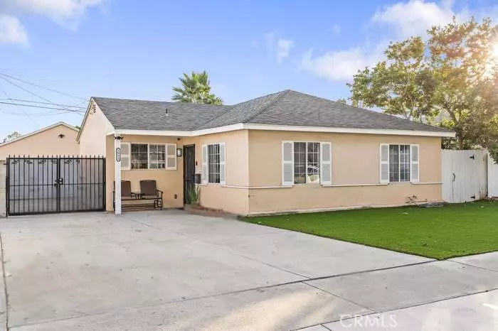 Torrance, CA 90502,1052 Greenhedge ST