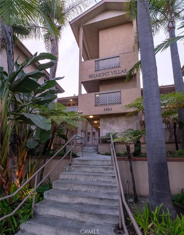 1001 Belmont AVE #318, Long Beach, CA 90804