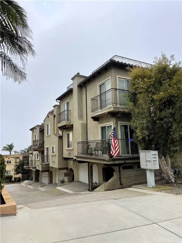 2912 Baywater AVE #2, San Pedro, CA 90731