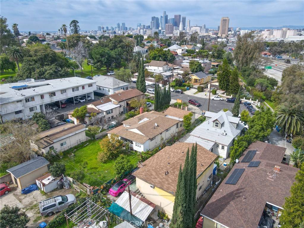716 Echandia ST, Los Angeles, CA 90033