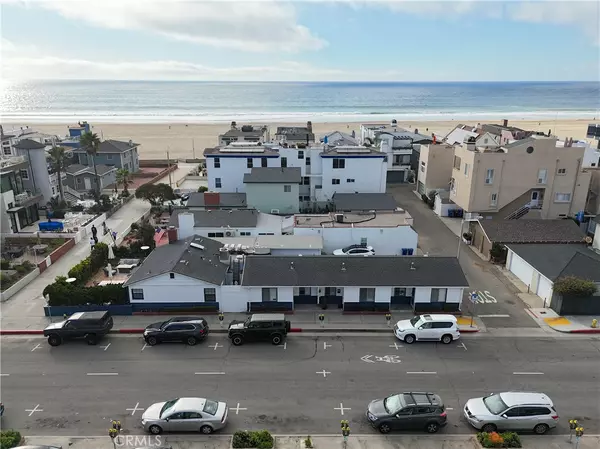 303 hermosa Ave, Hermosa Beach, CA 90254