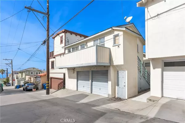 225 30th Pl PL, Hermosa Beach, CA 90254