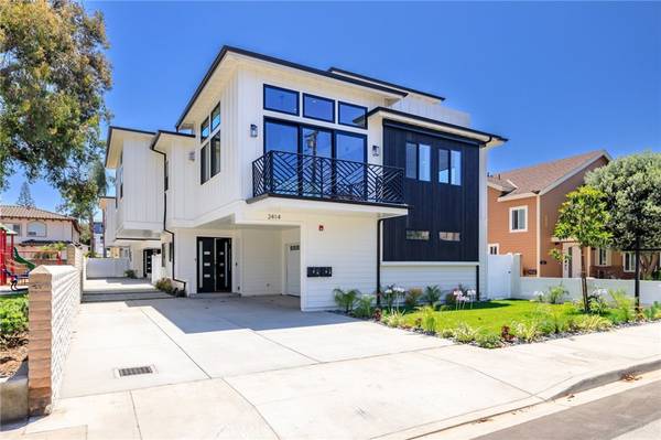 2414 Clark LN #B, Redondo Beach, CA 90278