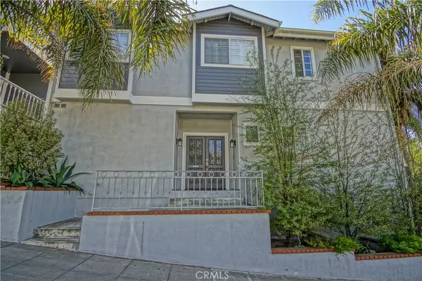 Hermosa Beach, CA 90254,456 Ocean View AVE