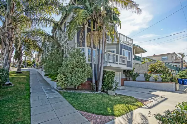 Hermosa Beach, CA 90254,456 Ocean View AVE