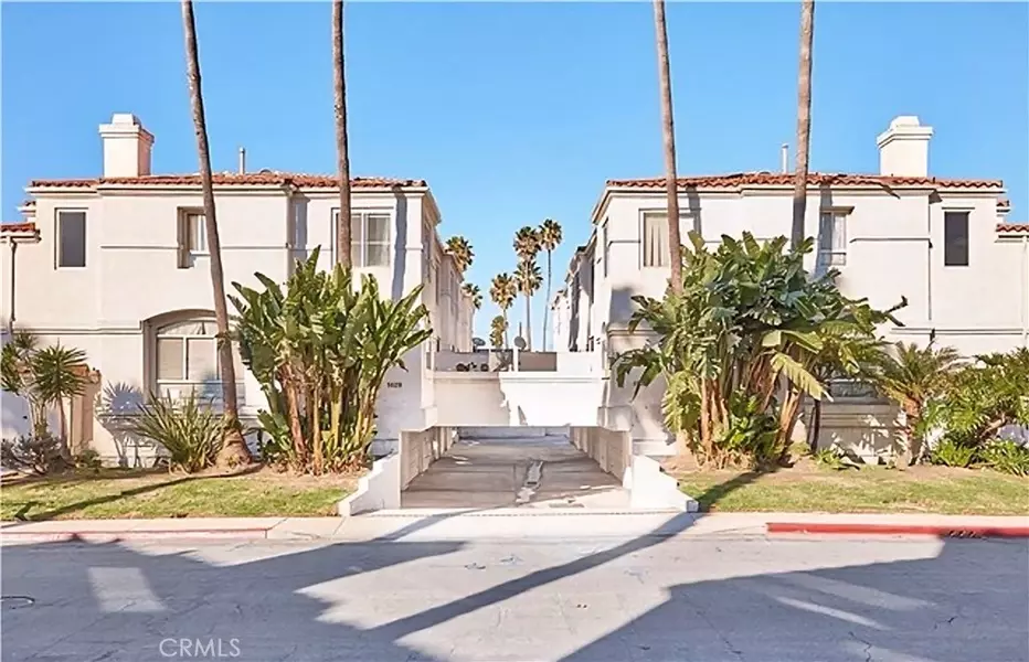 1629 E Palm AVE #3, El Segundo, CA 90245