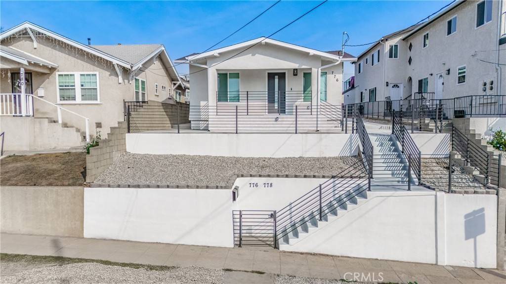 776 W 2nd ST, San Pedro, CA 90731