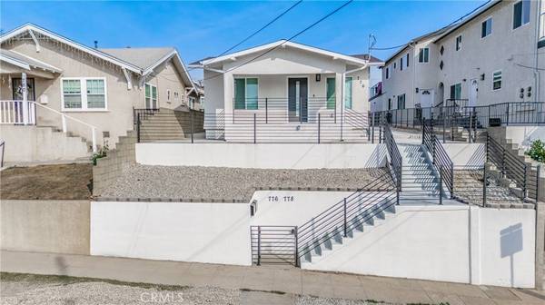 776 W 2nd ST, San Pedro, CA 90731