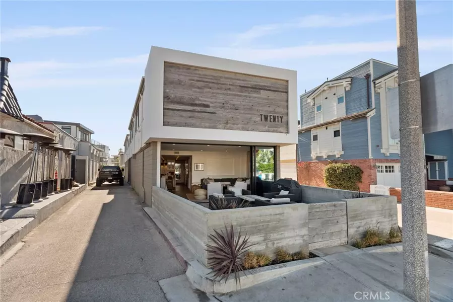 20 22nd ST, Hermosa Beach, CA 90254