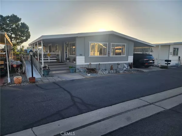 Hemet, CA 92545,5001 W Florida Ave #155