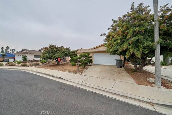 22223 Gulf AVE, Carson, CA 90745