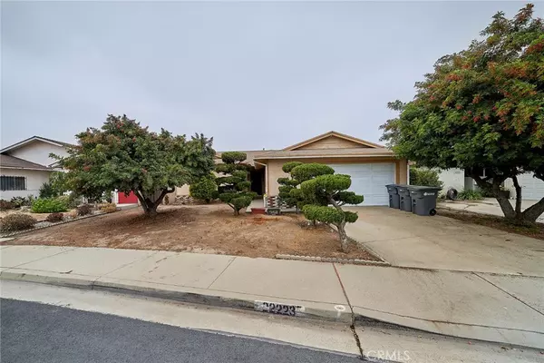 Carson, CA 90745,22223 Gulf AVE