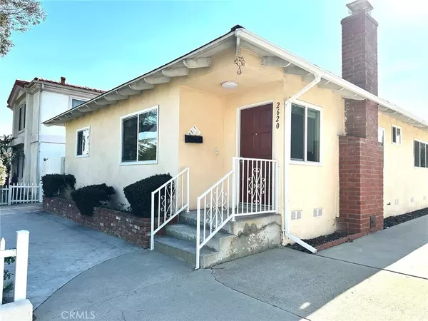 2620 W Carson ST, Torrance, CA 90503