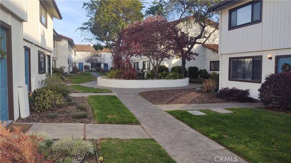 676 N 12th ST #21, Grover Beach, CA 93433