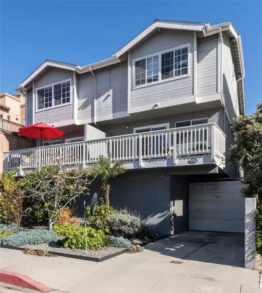 912 Monterey BLVD #3, Hermosa Beach, CA 90254