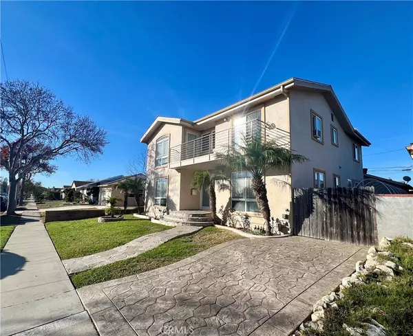 4007 W 175th ST, Torrance, CA 90504