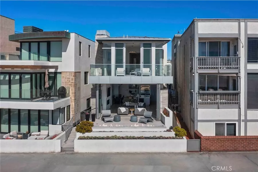 212 The Strand, Hermosa Beach, CA 90254