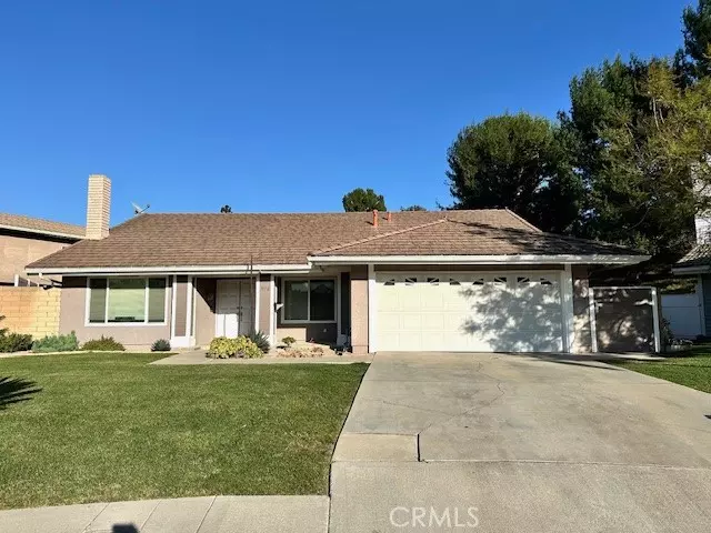 Anaheim Hills, CA 92807,974 S La Salle CIR