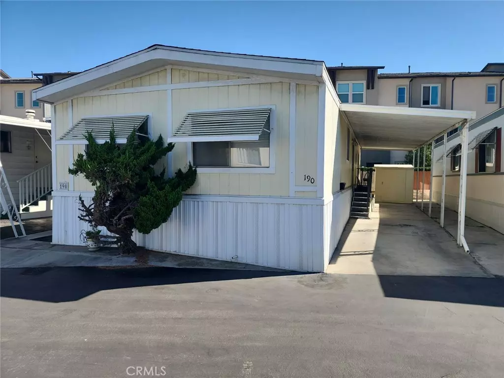 Gardena, CA 90248,17700 Western AVE S #190