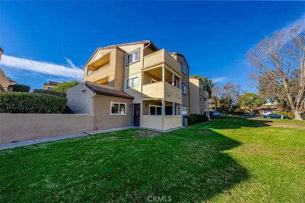 5025 Los Morros WAY #45, Oceanside, CA 92057