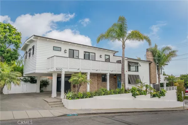 500 14th ST, Manhattan Beach, CA 90266