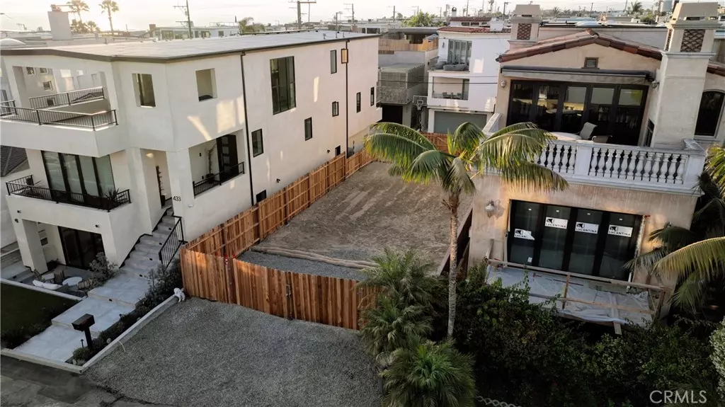 437 29th, Manhattan Beach, CA 90266