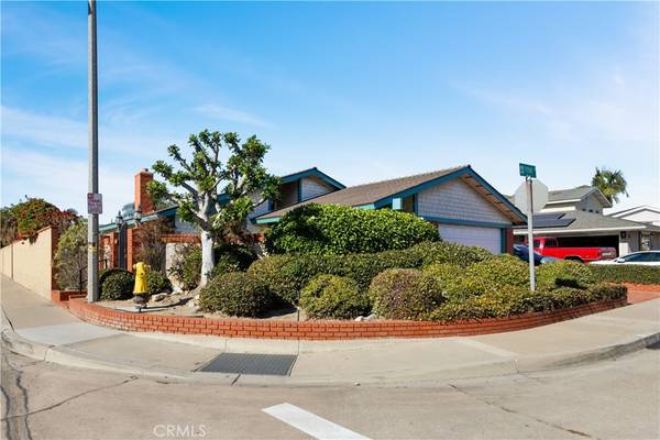 3521 Fern CIR, Seal Beach, CA 90740