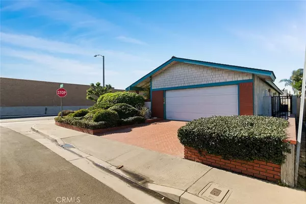 Seal Beach, CA 90740,3521 Fern CIR