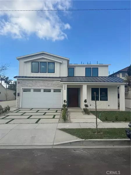 1509 Faymont AVE, Manhattan Beach, CA 90266