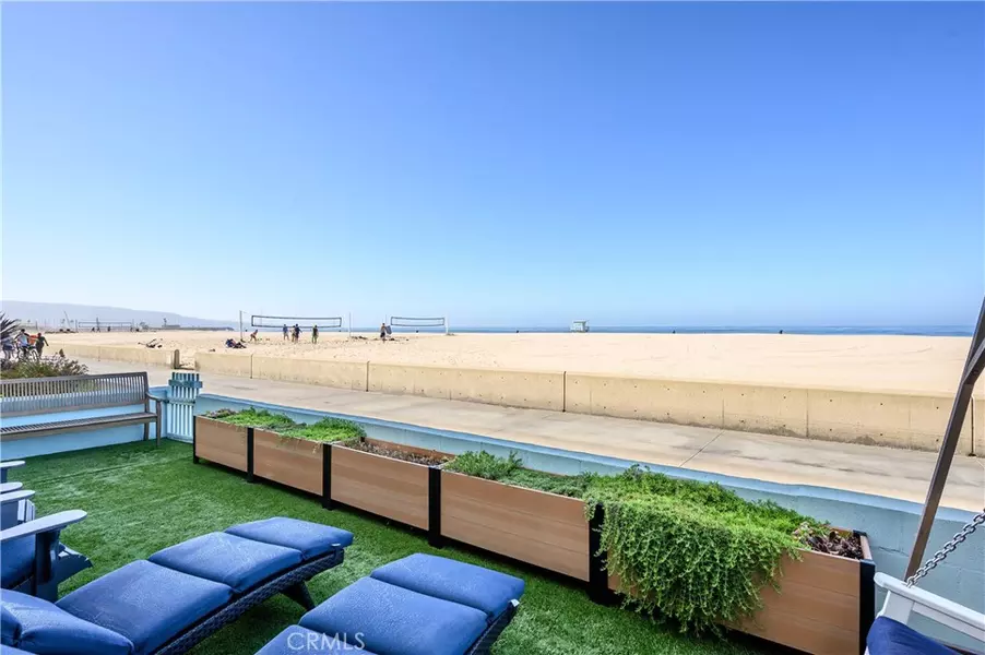 528 The Strand, Hermosa Beach, CA 90254