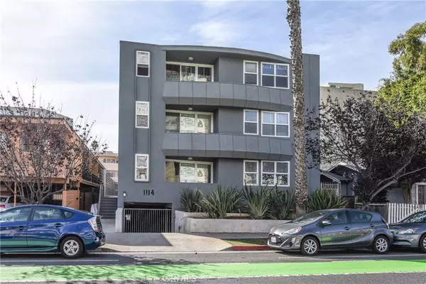 1114 6th ST #6, Santa Monica, CA 90403