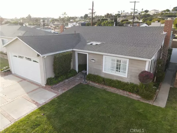 4815 Mayor DR, Torrance, CA 90505