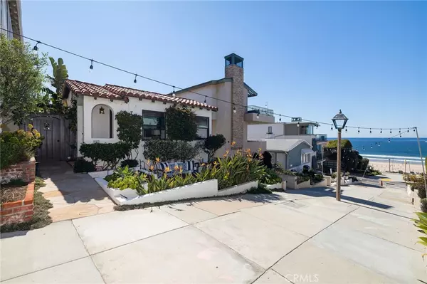 124 17th ST, Manhattan Beach, CA 90266