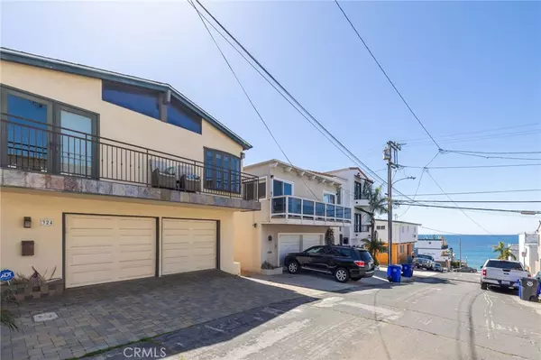 324 34th ST, Manhattan Beach, CA 90266