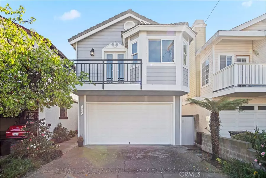 1732 Carlson LN, Redondo Beach, CA 90278