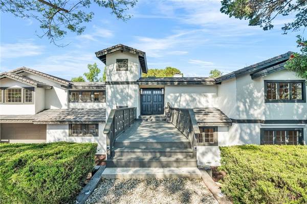 27215 Sunnyridge RD, Palos Verdes Peninsula, CA 90274