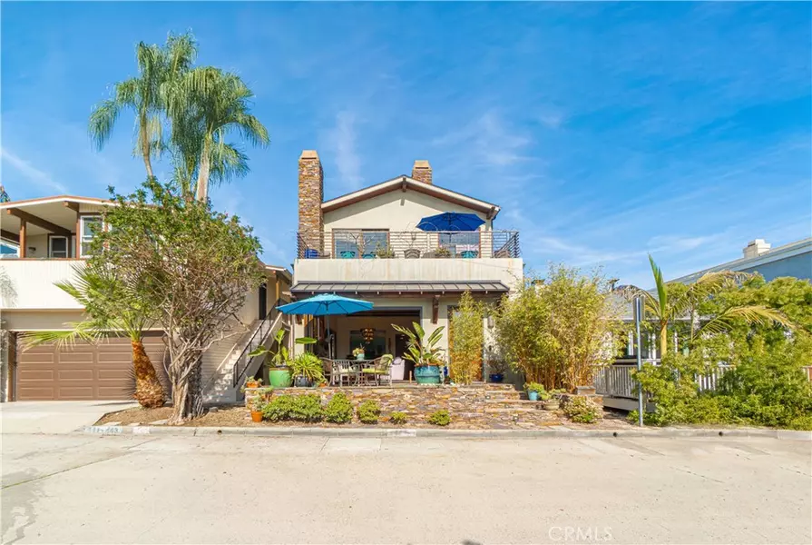 445 29th Street, Hermosa Beach, CA 90254