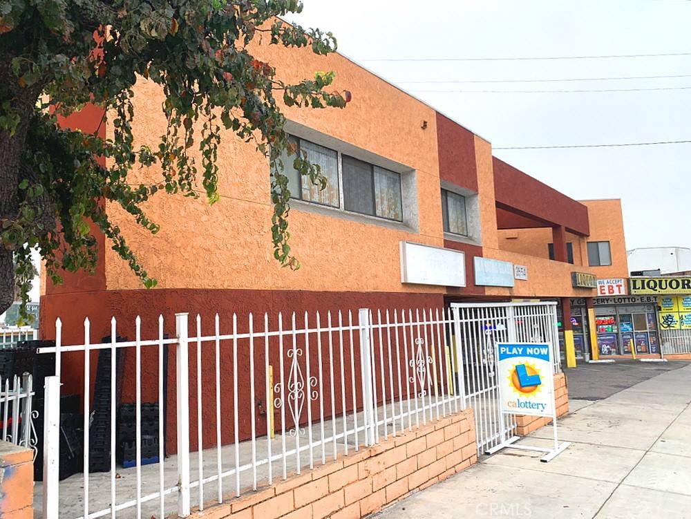 3361 1st, Los Angeles, CA 90004
