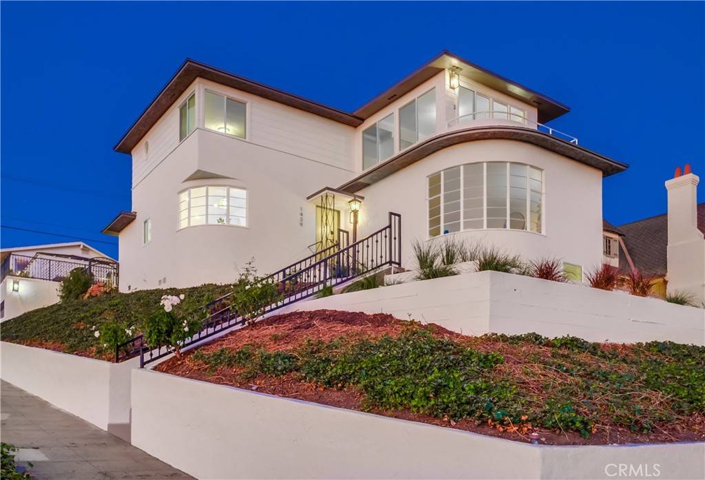 1439 Le Grande Terrace, San Pedro, CA 90732