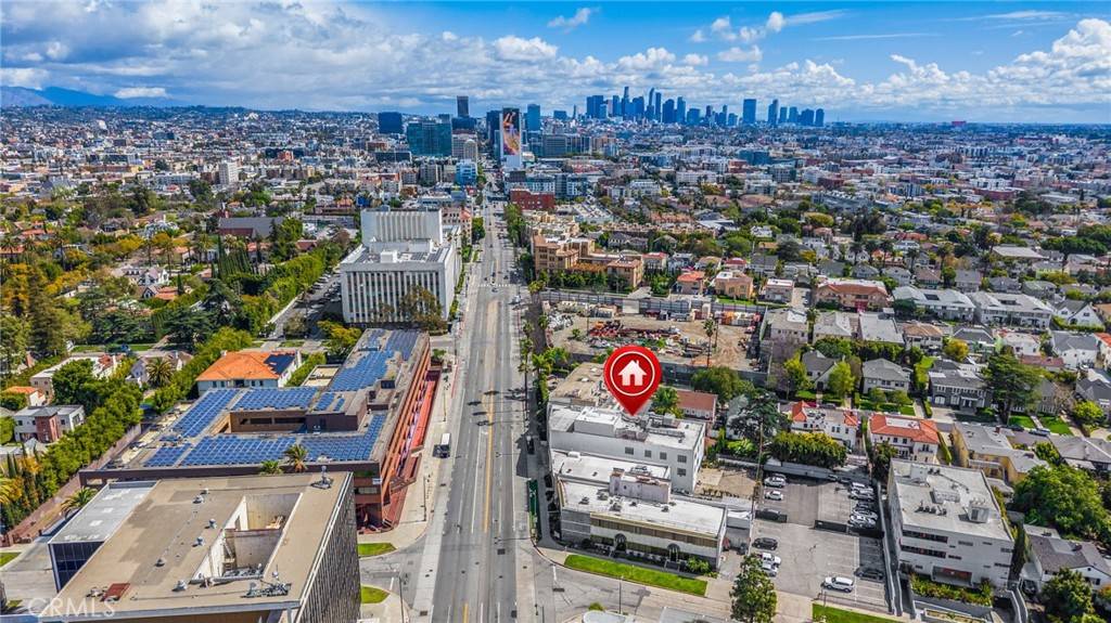 Los Angeles, CA 90010,4262 Wilshire BLVD