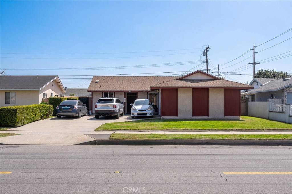 La Puente, CA 91746,610 Willow AVE