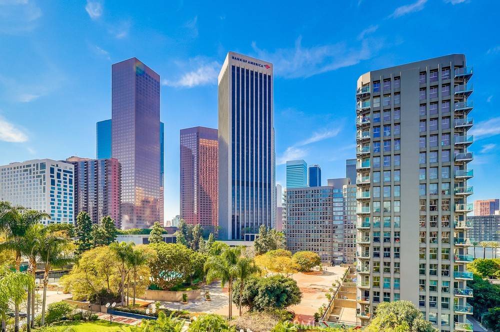 880 W 1st ST #603, Los Angeles, CA 90012