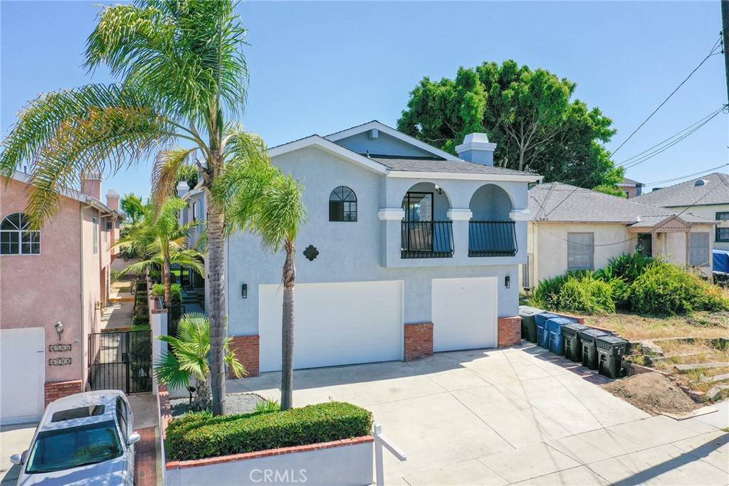 Lawndale, CA 90260,4706 W 168th ST