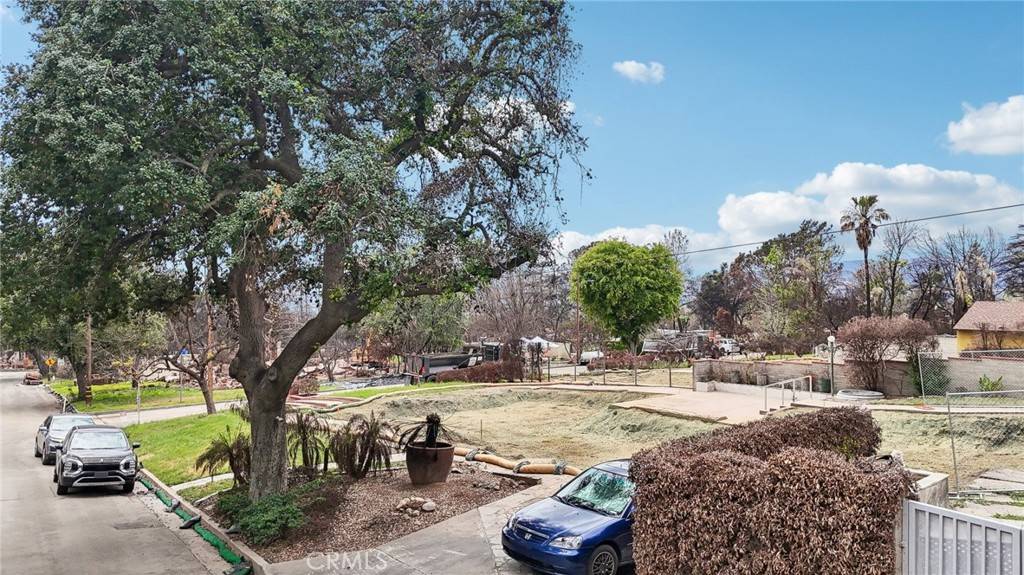 541 Wapello ST, Altadena, CA 91001