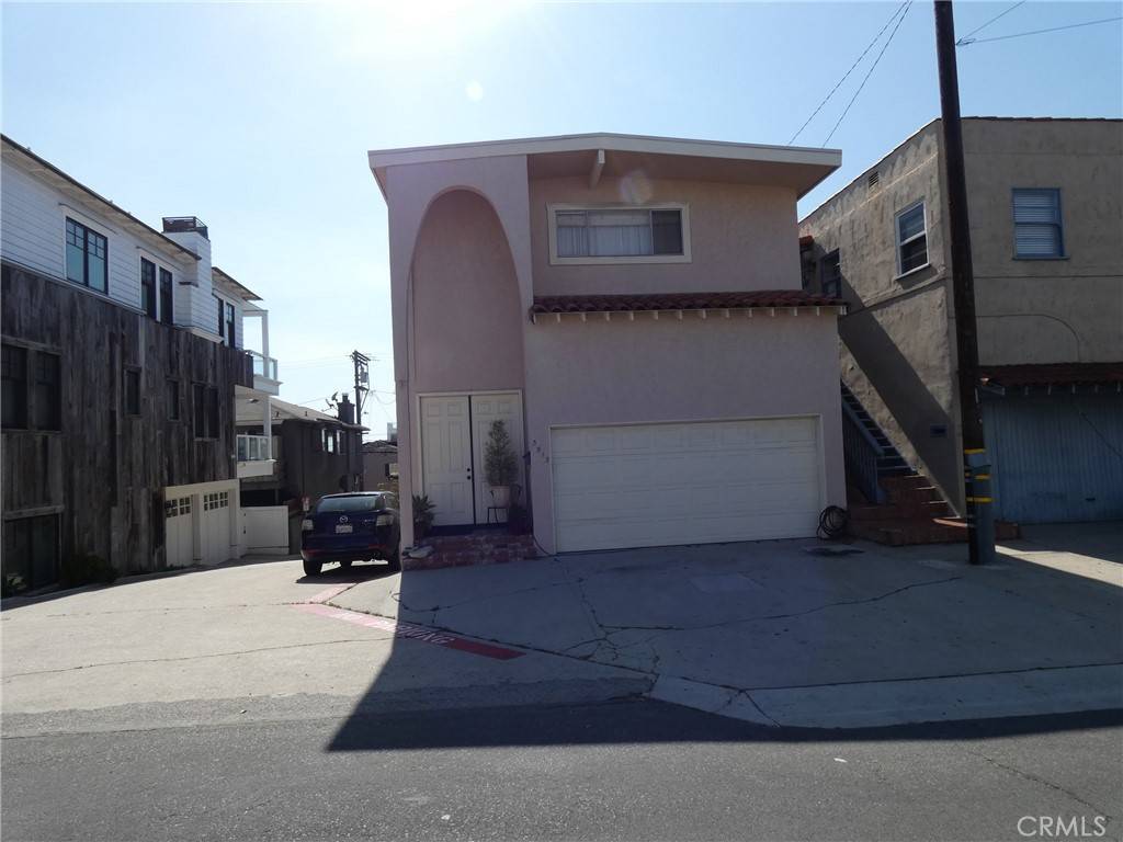 Manhattan Beach, CA 90266,3513 Alma AVE
