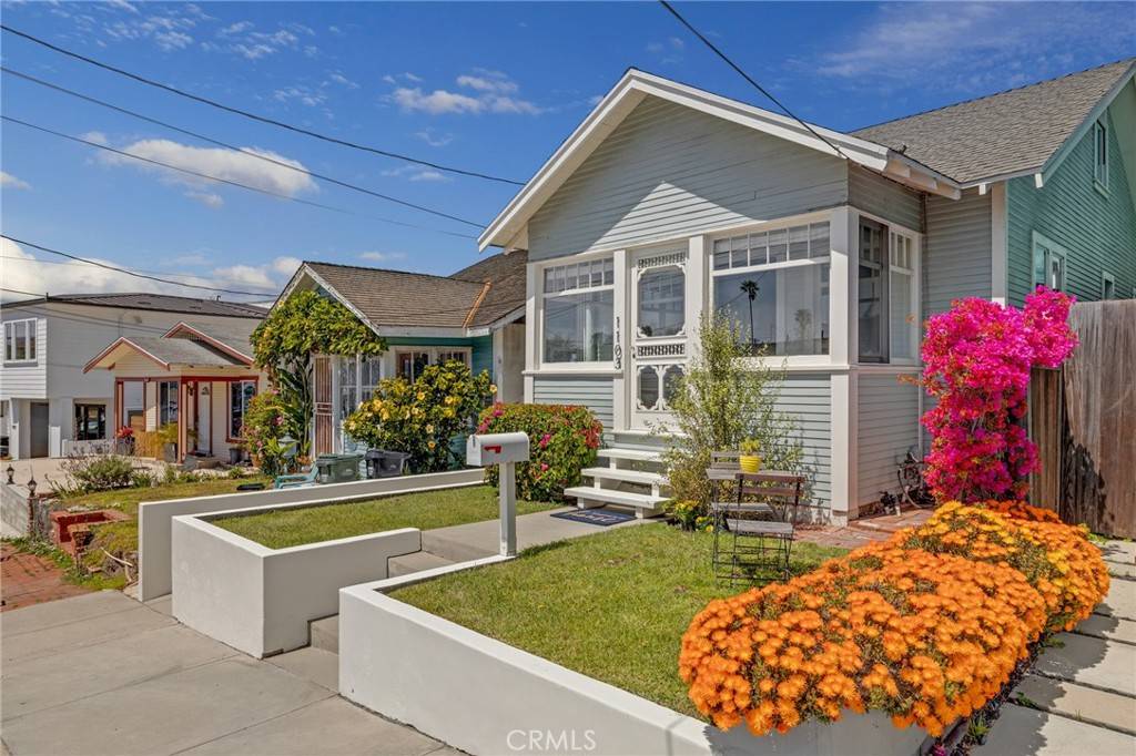 Hermosa Beach, CA 90254,1103 2nd ST