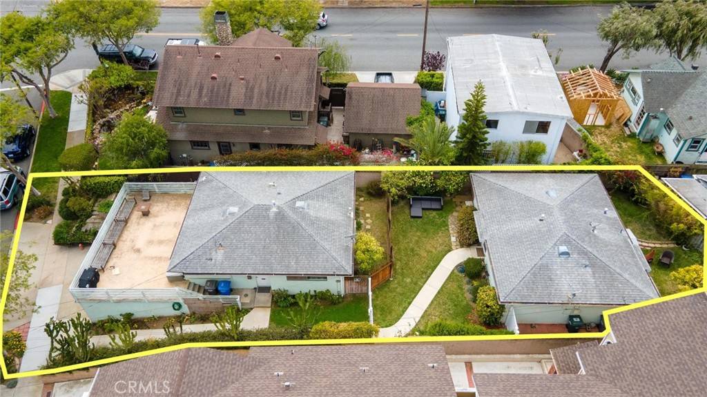 Redondo Beach, CA 90277,103 Helberta N